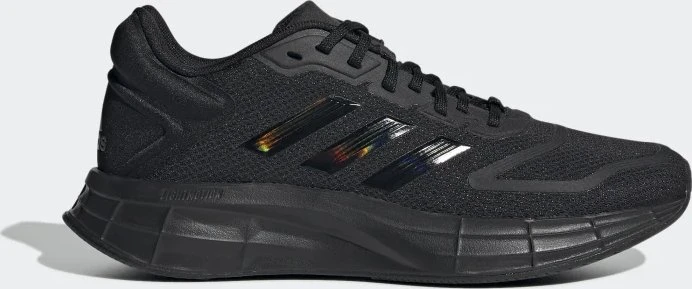 adidas Duramo SL 2.0 core black/iron metallic (Damen)