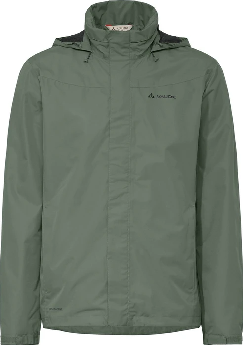 Vaude Escape Bike Light Fahrradjacke agave (Herren)