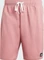 adidas 3-Streifen CLX Badeshorts preloved crimson/white (Herren) Vorschaubild
