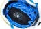 Salomon MTN Lab Helm gelb/weiß/blau Vorschaubild
