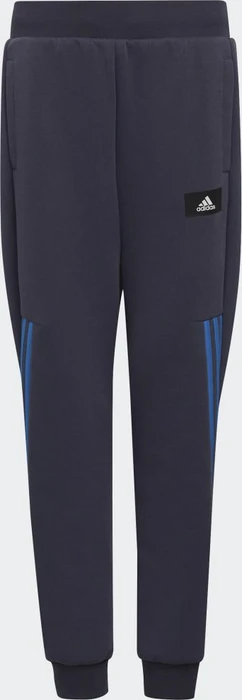 adidas Future Icons 3-Streifen Tapered-Leg Trainingshose (Junior)
