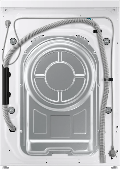 Samsung WW7000D WW9BDB7U34GWU2 Frontlader