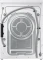 Samsung WW7000D WW9BDB7U34GWU2 Frontlader Vorschaubild