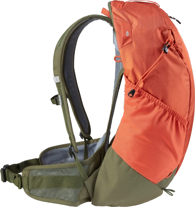Deuter AC Lite 23 paprika/khaki