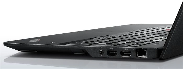 Lenovo ThinkPad S540, Core i7-4510U, 8GB RAM, 256GB SSD, Radeon HD 8670M, DE