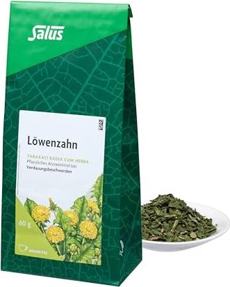 Salus Löwenzahn Tee, 60g