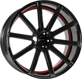 COR.SPEED Deville 9.5x22 5/112 ET25 (verschiedene Farben)