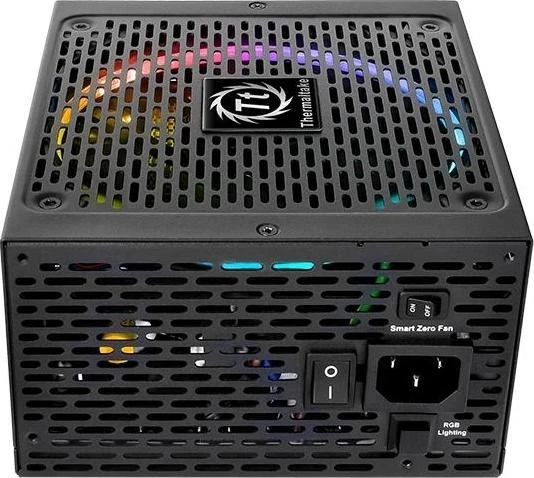 Thermaltake ToughPower Grand RGB Gold Sync Edition 650W, ATX 2.4