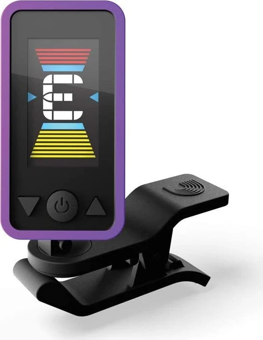 D'Addario Eclipse Tuner