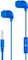 MusicSound Color In-Ear 3.5mm Klinke Vorschaubild