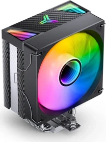 Jonsbo CR-1000 V3 Pro ARGB Black, schwarz