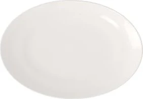 Villeroy & Boch For Me ovale Platte 41cm