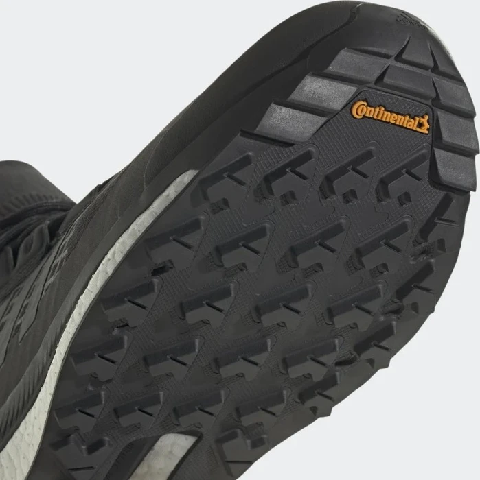 adidas Terrex Free Hiker Primeblue core black/carbon (Herren)