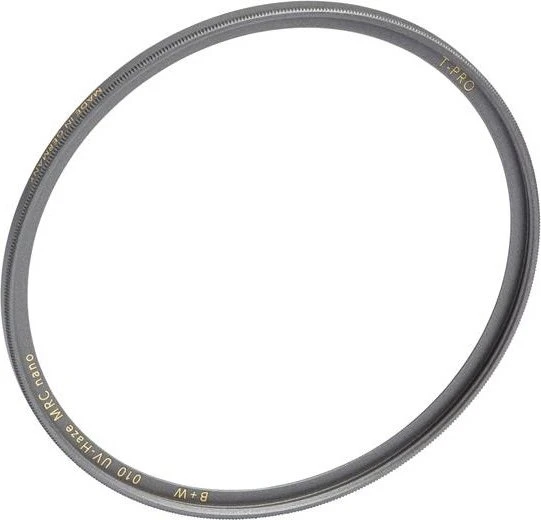 B+W 010 Haze T-Pro MRC UV