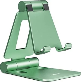 Nulaxy A4 Phone Stand grün
