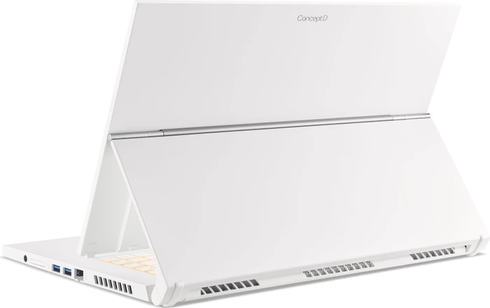 Acer ConceptD 3 Ezel CC315-73G-74TT, Core i7-11800H, 16GB RAM, 512GB SSD, GeForce RTX 3050 Ti, DE