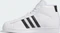 adidas Pro Model ADV cloud white/core black/gold metallic Vorschaubild