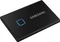 Samsung Portable SSD T7 Touch, Metallic Black, 500GB, USB-C 3.1 Vorschaubild