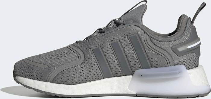 adidas NMD_V3 grey three/cloud white/core black