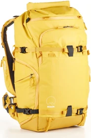 Shimoda Action X40 v2 Rucksack gelb