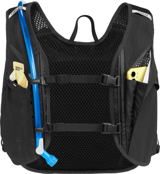CamelBak Chase Race 4 schwarz
