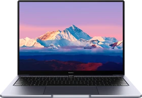 Huawei MateBook B5-430, Space Gray, Core i5-1135G7, 16GB RAM, 512GB SSD, DE (53011YVQ)