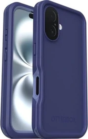 Otterbox Fre MagSafe für Apple iPhone 16 Denver Dusk Purple