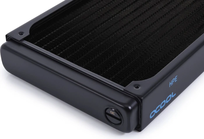 Alphacool NexXxoS HPE-30 Full Copper 120mm