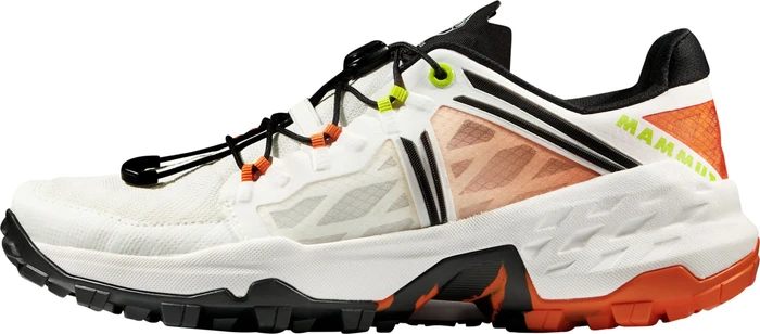 Mammut Sertig TR Low (Damen)
