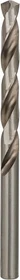 Bosch Professional HSS-G Spiralbohrer, 7.3x69x109mm, 10 Stück