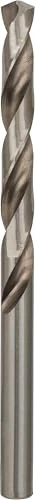 Bosch Professional HSS-G Spiralbohrer, 7.3x69x109mm, 10 Stück