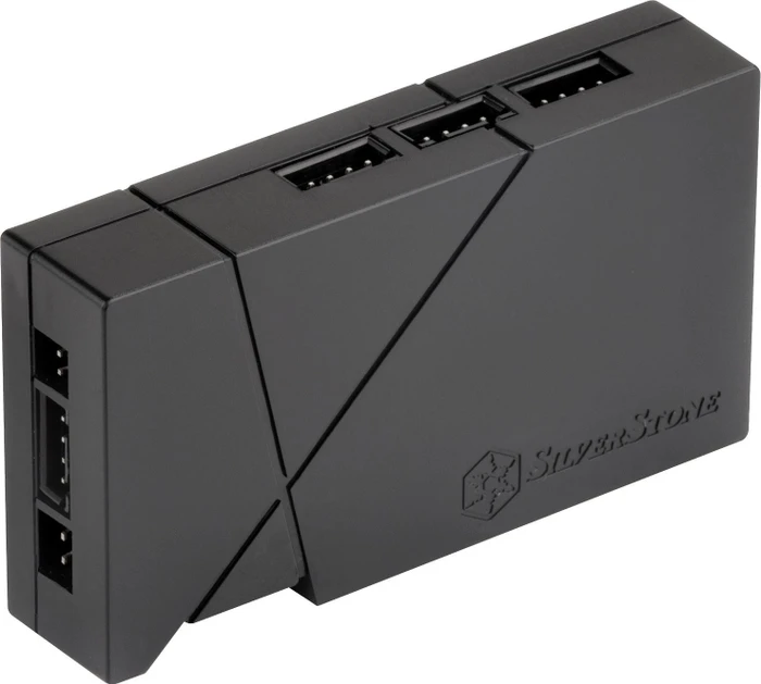 SilverStone LSB01, Lichtsteuerung (SST-LSB01 / 53016) – Bild 3 von 12