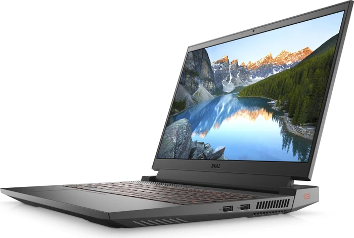 Dell G15 5510, Dark Shadow Grey, Core i7-10870H, 16GB RAM, 512GB SSD, GeForce RTX 3060, DE