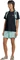 Jack Wolfskin Essential T-Shirt kurzarm dark navy (Damen) Vorschaubild