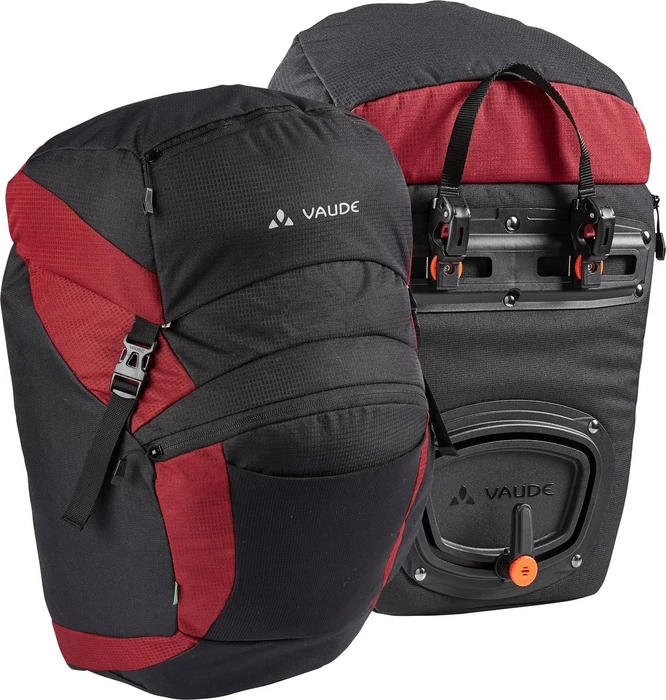 Vaude OnTour Front Gepäcktasche