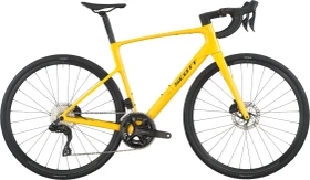 Scott Addict 40 vivid yellow Modell 2026