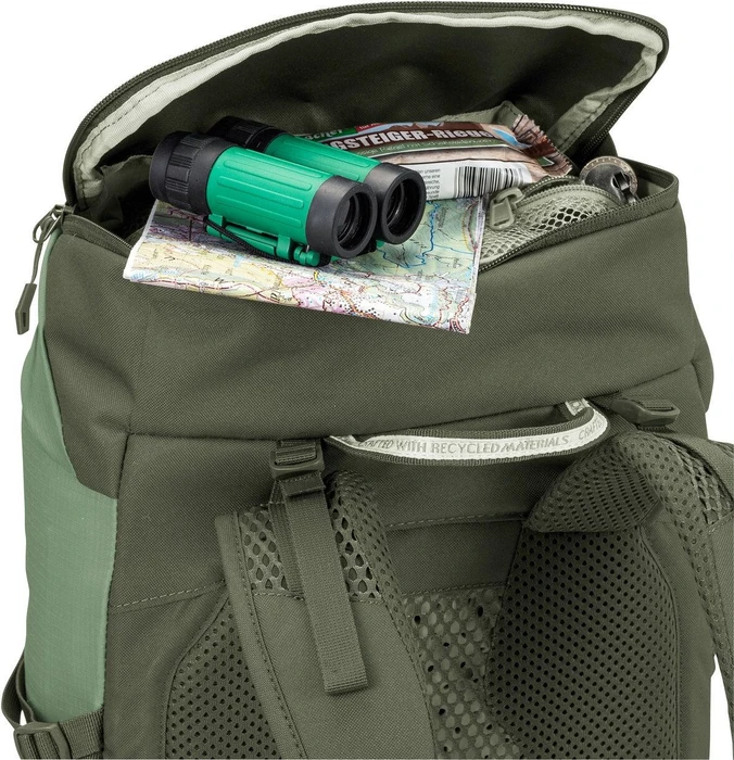 Vaude Neyland 18 willow green (Damen)