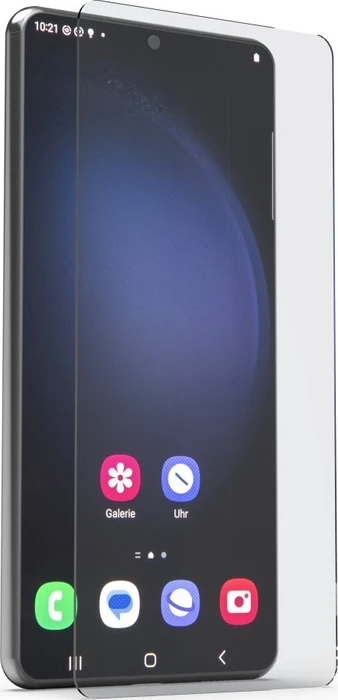 Hama Displayschutzglas für Samsung Galaxy S24