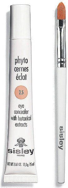 Sisley Ombre Cernes Éclat Augen Concealer 2.5, 15ml