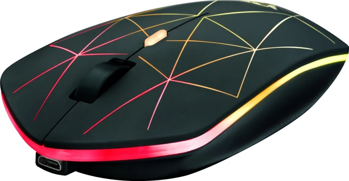 Trust Gaming GXT 117 Strike Wireless Gaming Mouse, USB