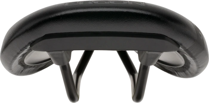 Ergon SM E-Mountain Sport S/M 143mm Sattel stealth (Damen)