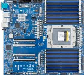 GIGABYTE MZ33-AR1 (AMD SP5)