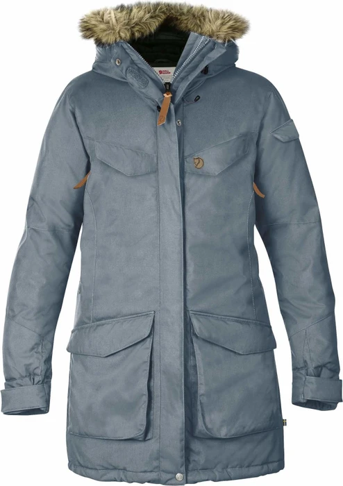 Fjällräven Nuuk Mantel (Damen)