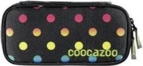 Coocazoo Schlamperetui PencilDenzel magic polka colorful