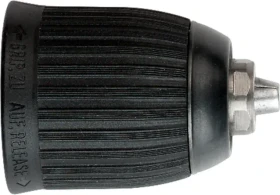 Metabo Futuro Plus S1 Schnellspannbohrfutter 1/2" 61mm, 1-10mm