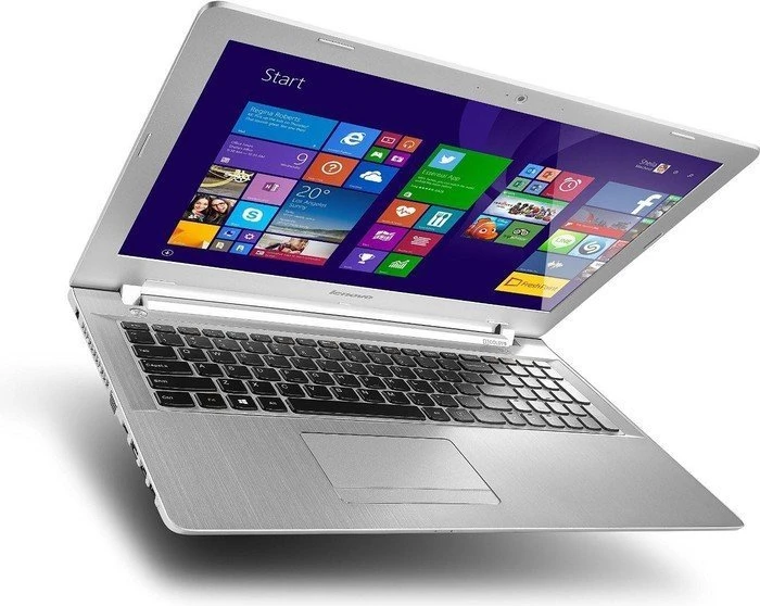 Lenovo Z51-70, Core i5-5200U, 4GB RAM, 500GB HDD, Radeon R7 M360, DE