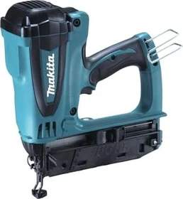 Makita GF600SE Akku-Tacker/Nagler inkl. Koffer + 2 Akkus 1.0Ah