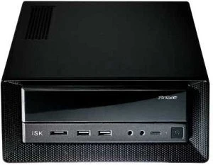 Antec ISK 300-150, Mini-ITX, 150W