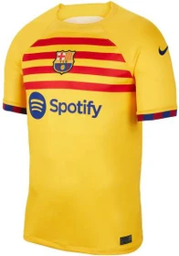 Nike FC Barcelona Stadium 2023/2024 Trikot (Herren)