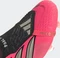adidas Predator Elite Fold-Over Tongue FG solar turbo/thermal chrome/core black Vorschaubild